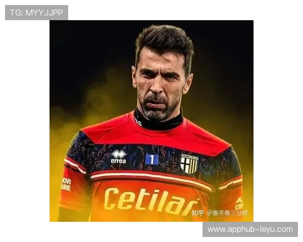 布冯退役引发回忆潮！意大利门将如何用30年生涯，重新定义传奇？