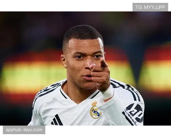 姆巴佩状态火热，进球效率惊人成球队进攻核心