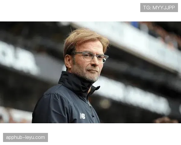 克洛普战术再进化：深度解析红军打法背后的制胜密码