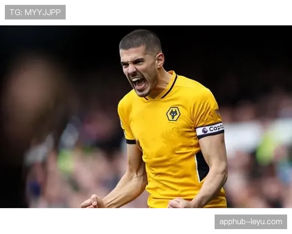 狼队新星奥尼尔状态回暖，率队全力冲击英超前四