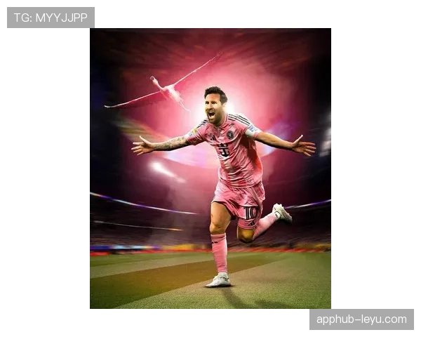 梅西化身战术自由人，重塑比赛格局引热议