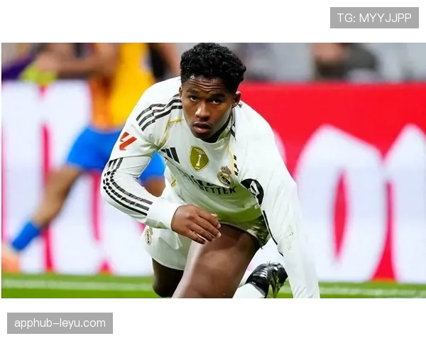 恩德里克闪耀赛场：盘带新星持续上演超凡突破