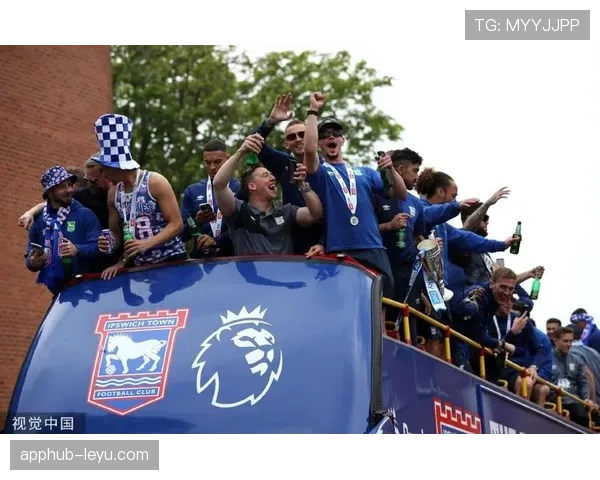 伊普斯维奇王朝重返英超,持续提升竞争力引关注 伊普斯维奇王朝重返英超,持续提升竞争力引关注