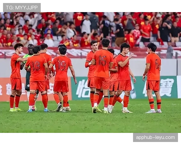 孙兴慜领衔韩国队稳健发挥，顺利晋级亚洲杯淘汰赛