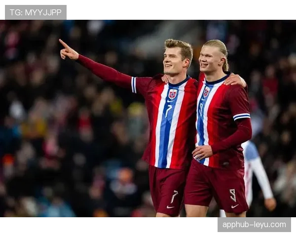 哈兰德世界杯首秀表现稳健，挪威新星闪耀国际舞台