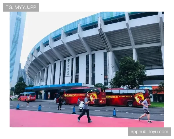 广州队天河体育场 广州队天河体育场