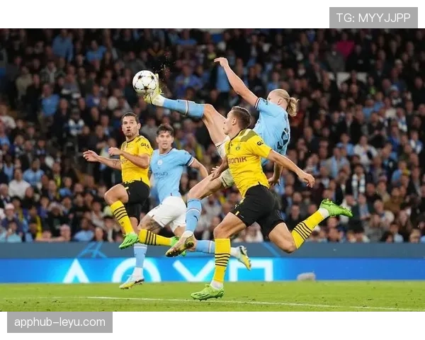 奥斯梅恩 vs 哈兰德：冲击力与进攻效率对比分析