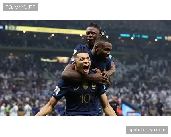 姆巴佩世界杯表现解析：决赛帽子戏法如何定义历史地位