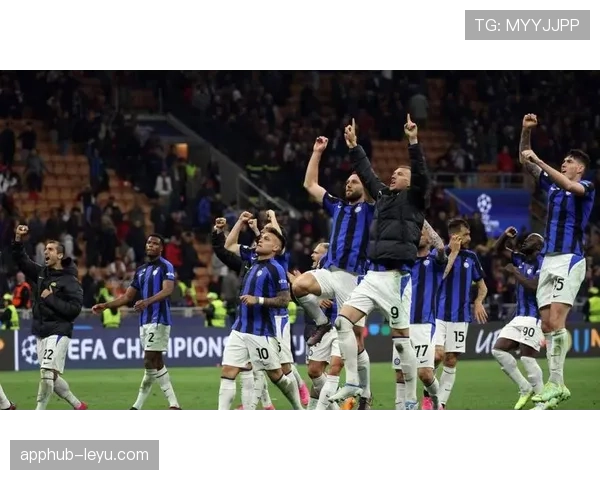 国际米兰进攻上限受限，近期胜场多依赖对手失误