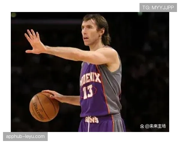 纳什组织能力远超乔治，挡拆助攻效率显著提升