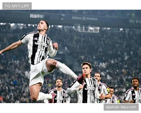 尤文进攻过度依赖弗拉霍维奇，体系僵化问题逐步显现