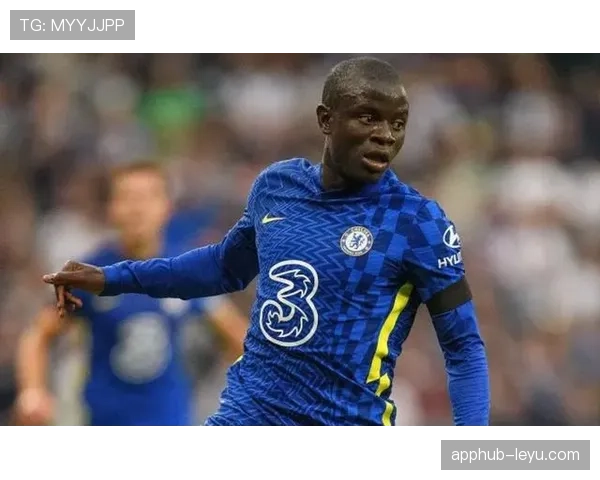 切尔西中场失控与后防危机加剧，复兴之路面临阶段性考验